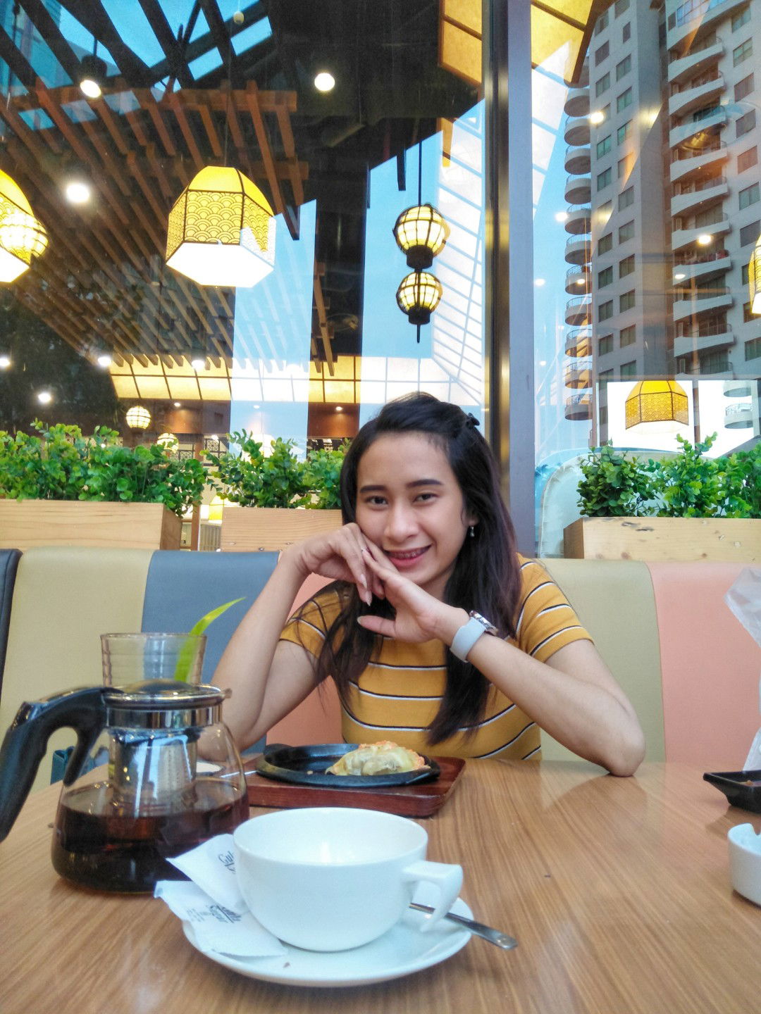 Novia M profile icon