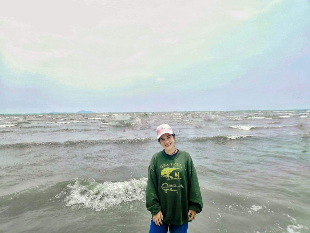 Phatcharee Sribura profile icon