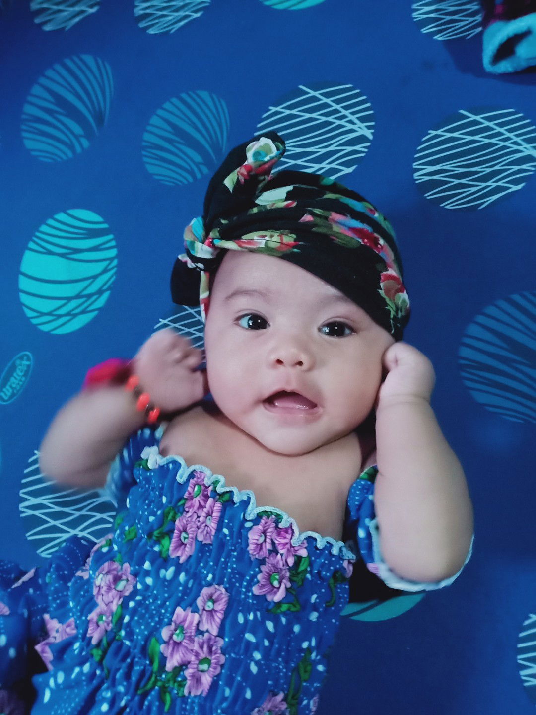 Dana Rose Lopez profile icon