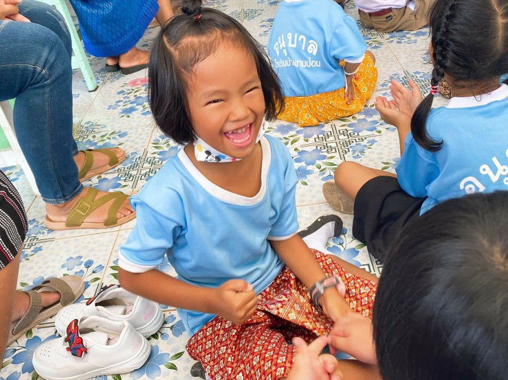 Thatsani Hongbinma profile icon