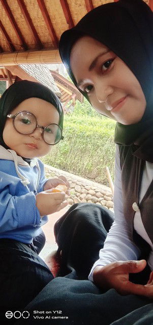 Nurul Hidayani profile icon