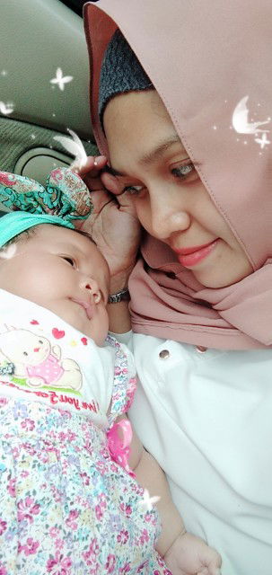 Nurul Hidayani profile icon