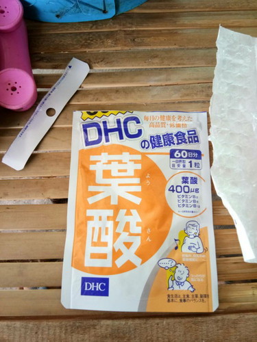 มีแม่ๆคนไหนซื้อโฟลิคมาทานเองบ้าง