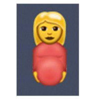 Mummy Young First Baby profile icon