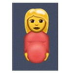 Mummy Young First Baby profile icon