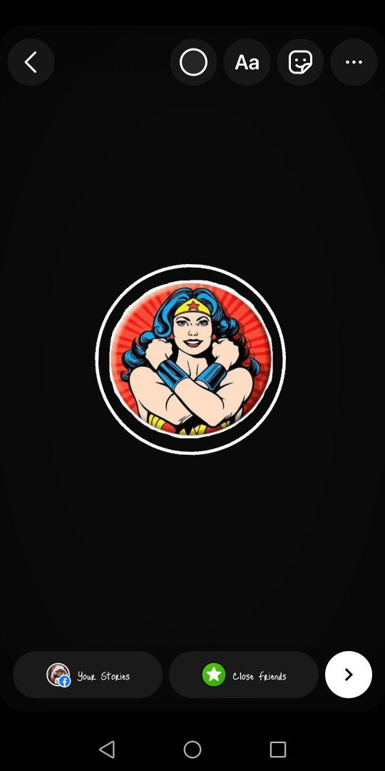 ꈤꂦꋪꍏ profile icon