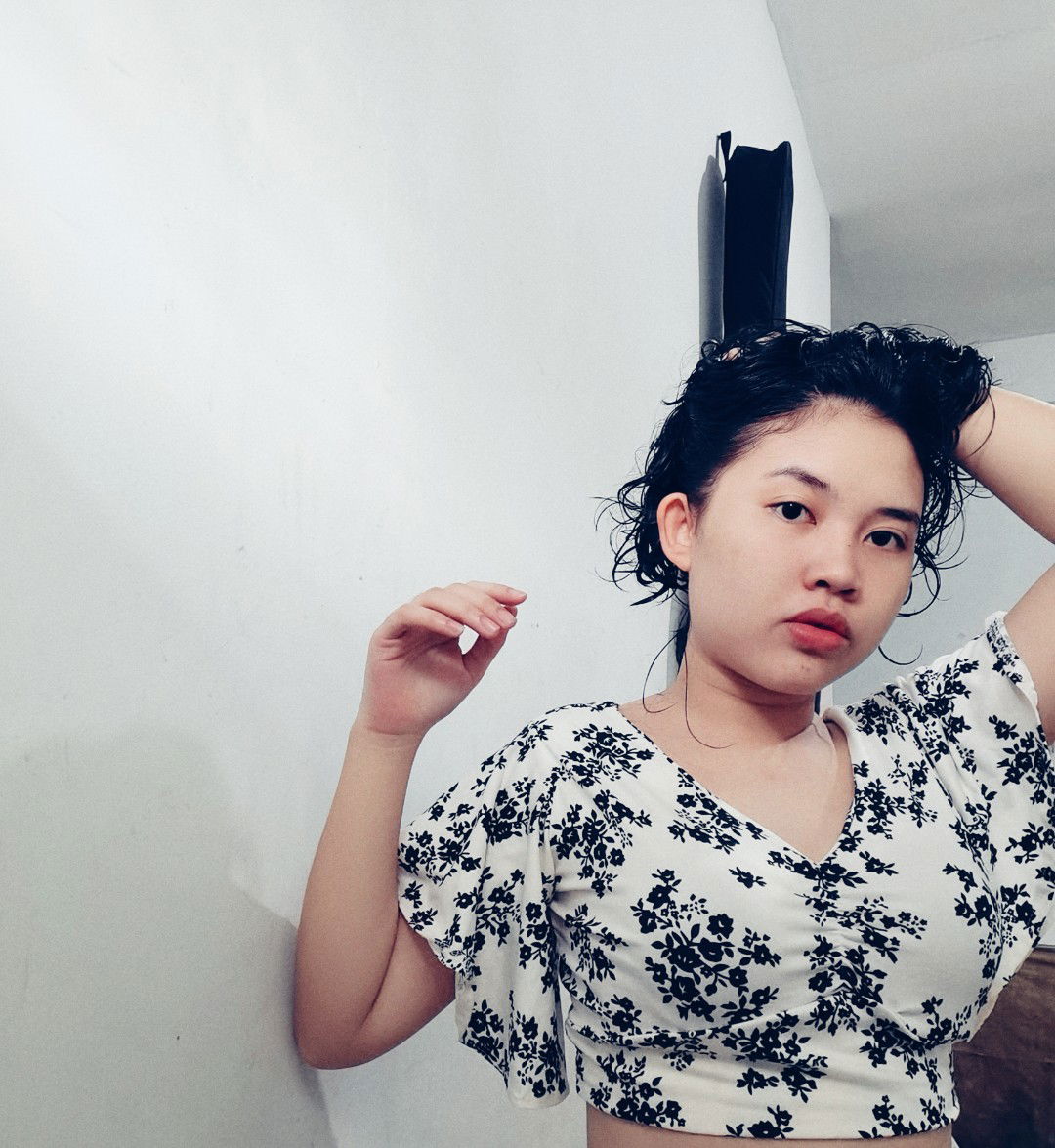 Annj Cruz profile icon