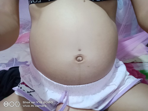 ตั้งครรภ์