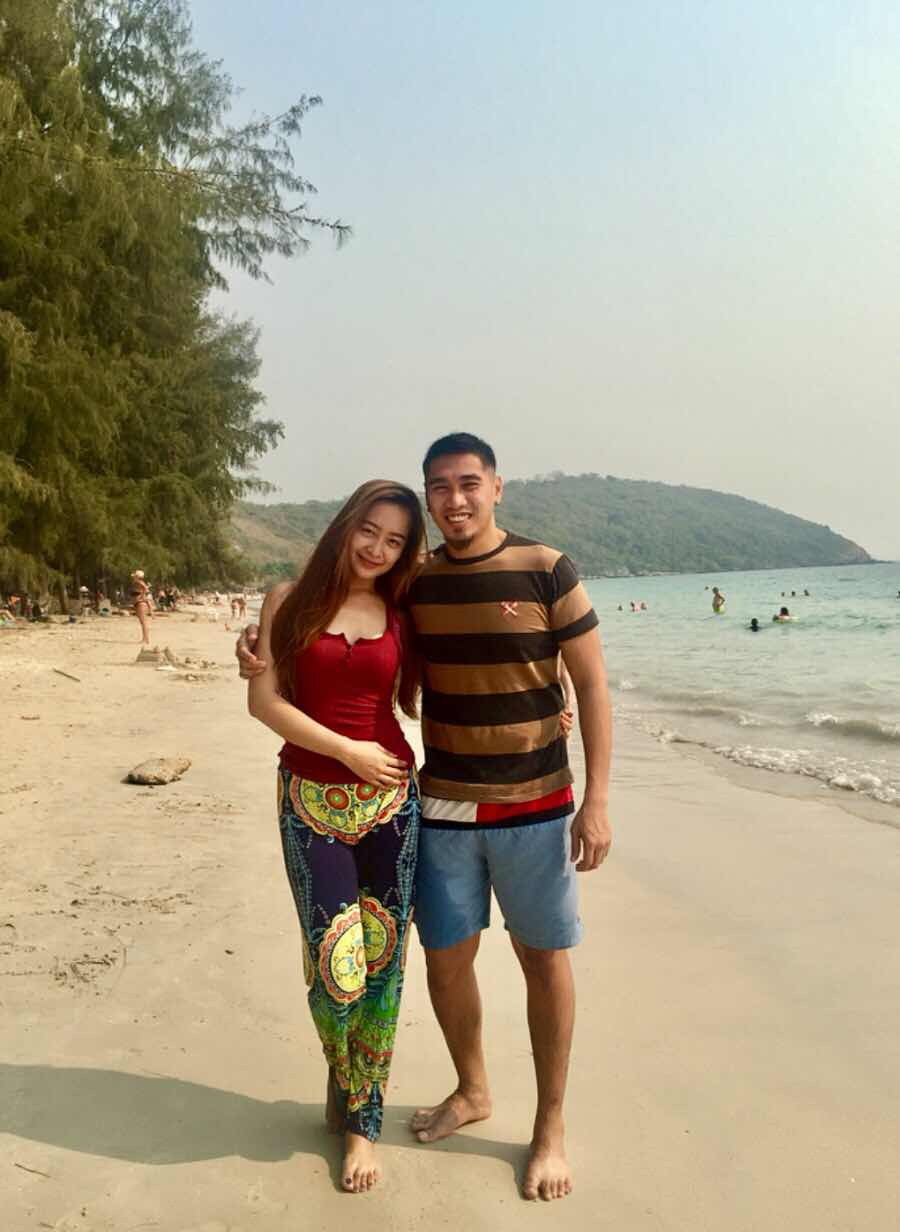 Misis Fernandez profile icon