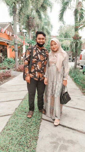 dina ayu hidayati profile icon