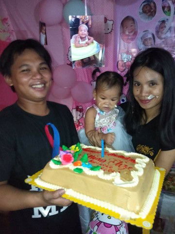 Kikay Molina profile icon