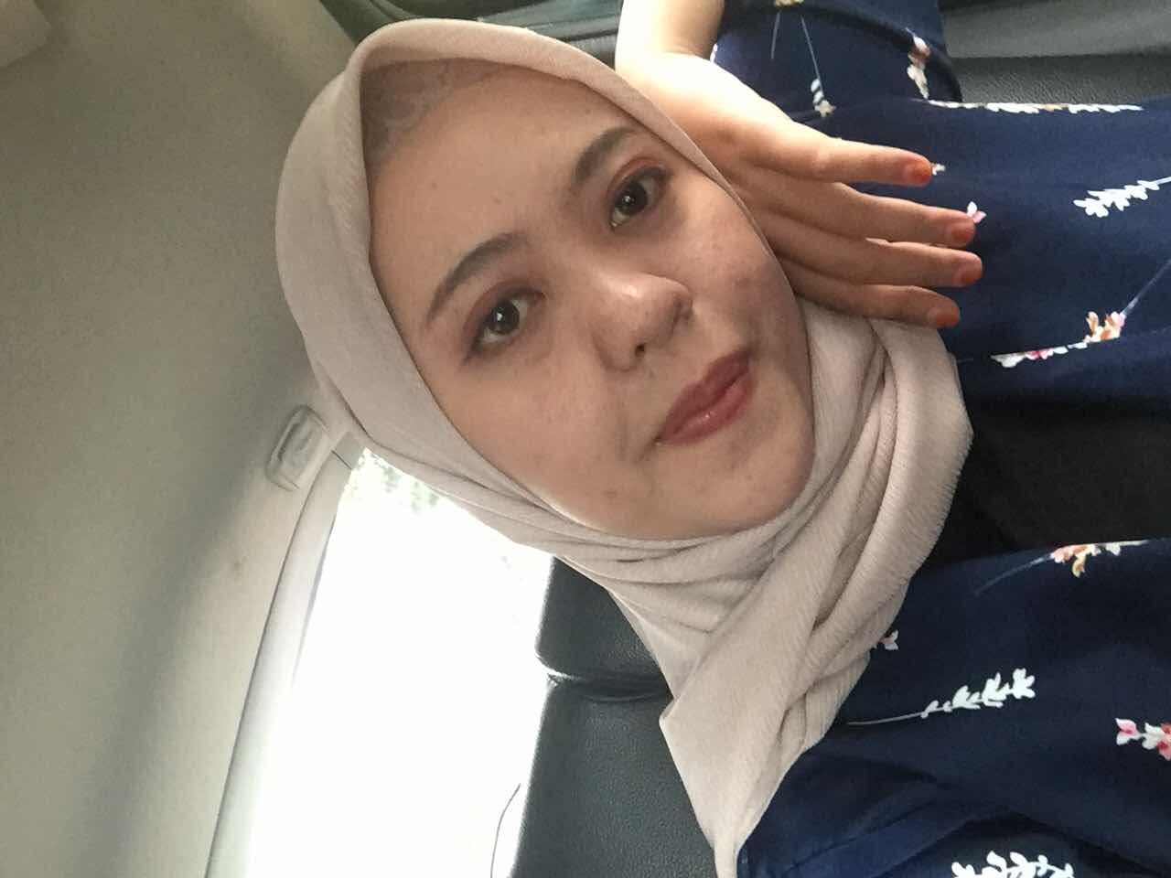 Indah Dwi Puspandari profile icon