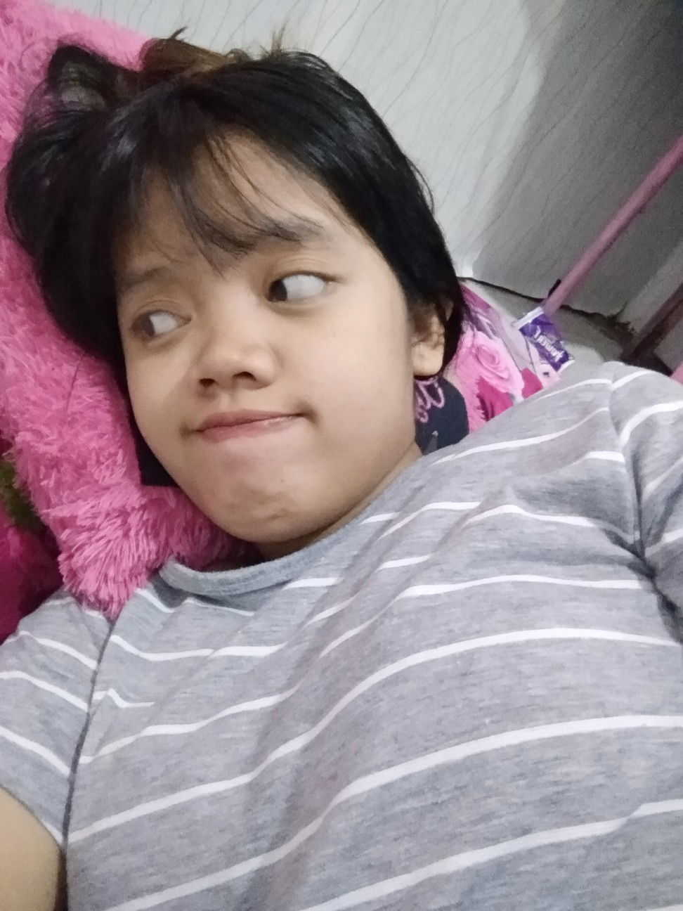 Lilis Mucholisoh profile icon