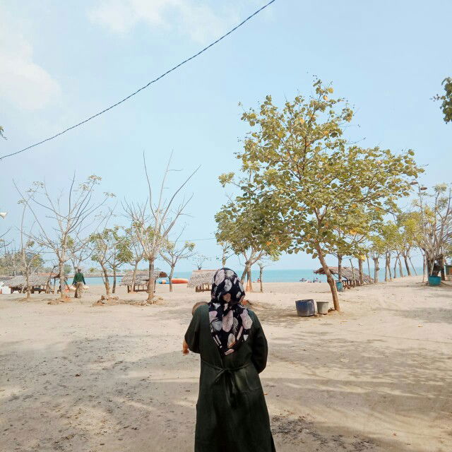 Ariyanti Anty profile icon