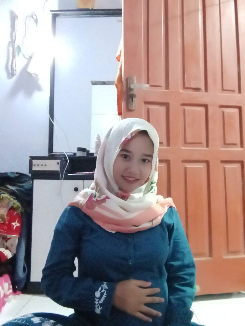 Clarisa Amelia profile icon