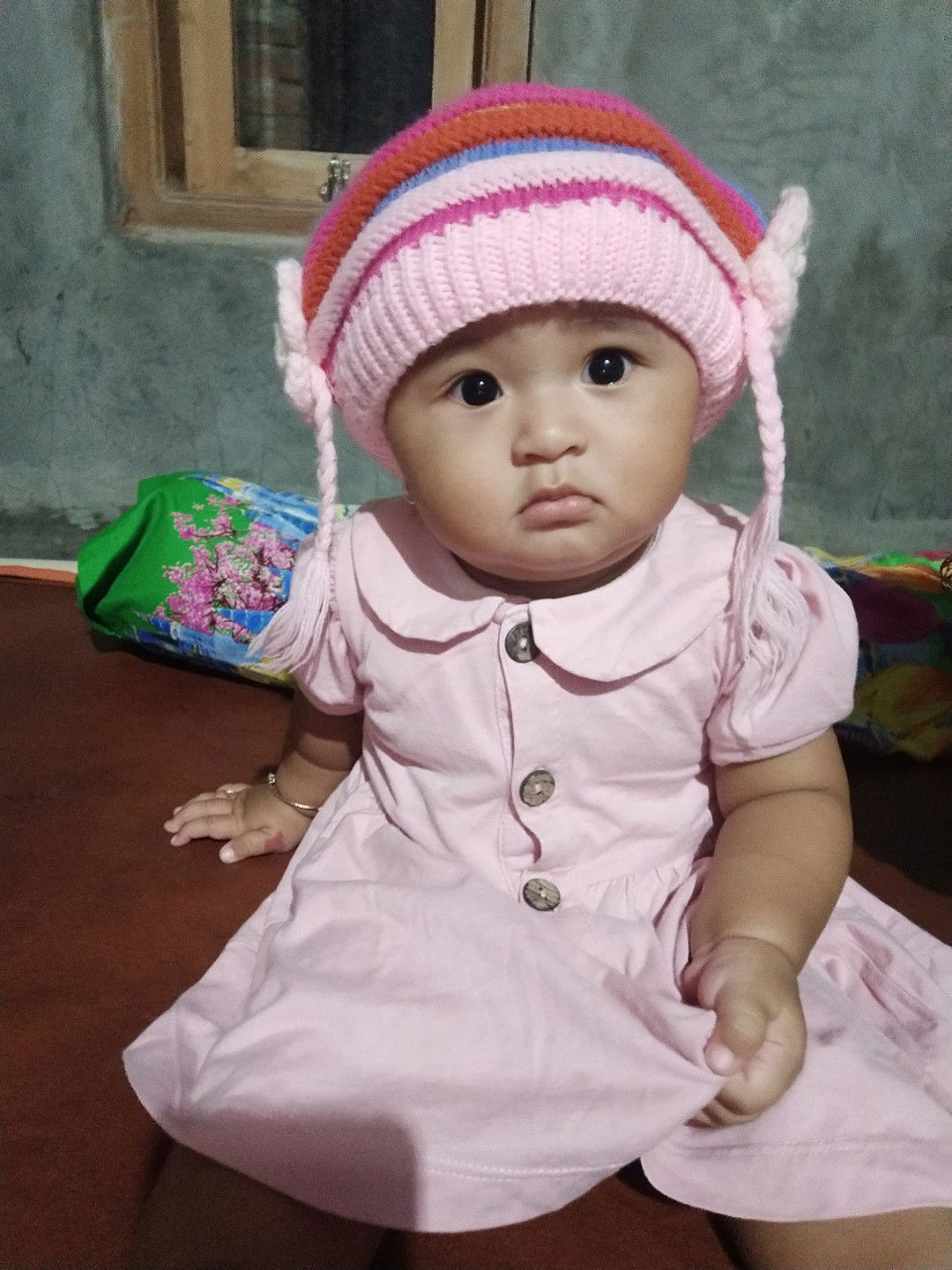 Sischa Nofita profile icon