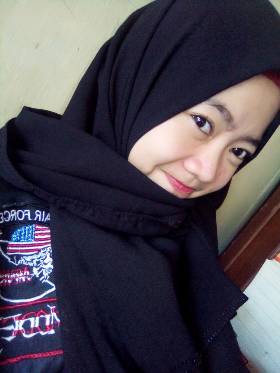 Rika Ariqa Haifa Jr profile icon