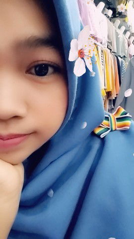 Kiki Anggraini Lestari Fratama profile icon