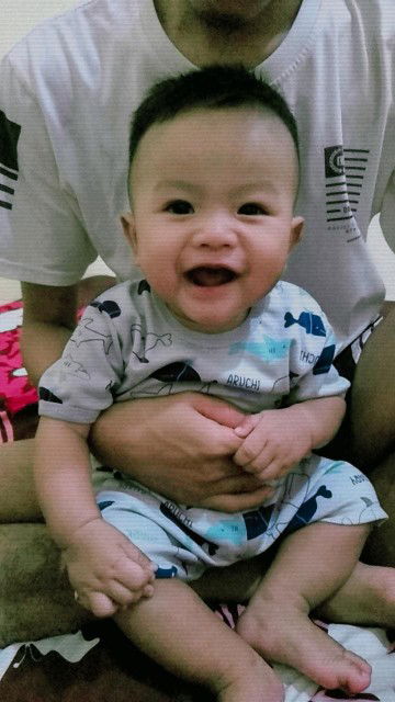 Tri klaramita susanti profile icon