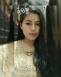 indah sadmi profile icon