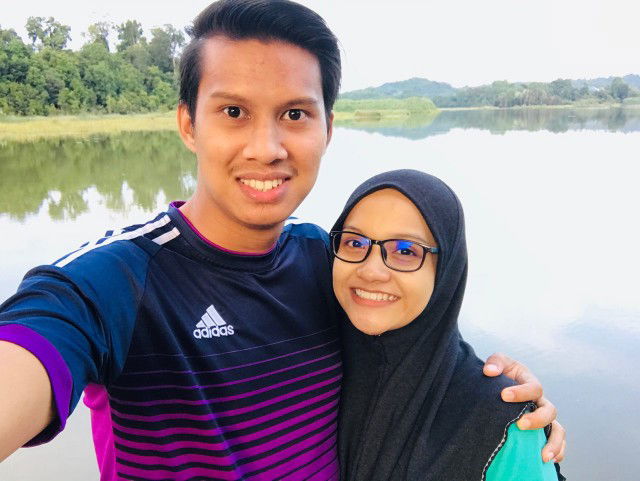 Nurhidayah Binti Abd Razak profile icon