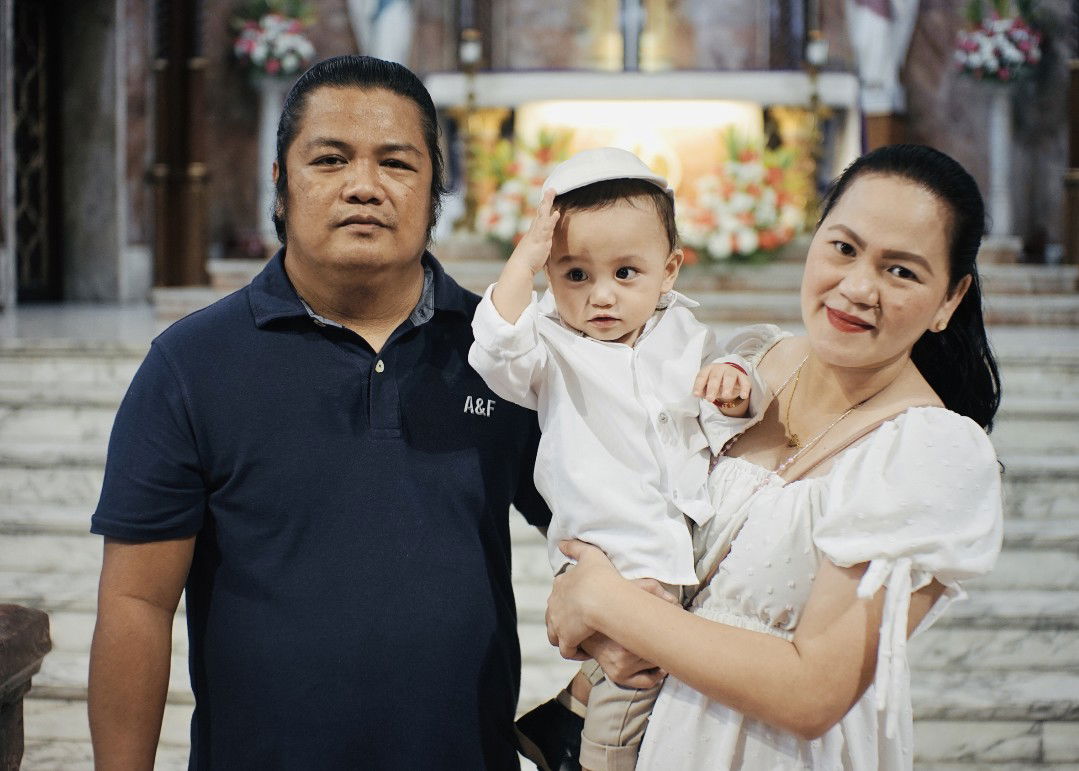 Einnå Serrano Abalona profile icon