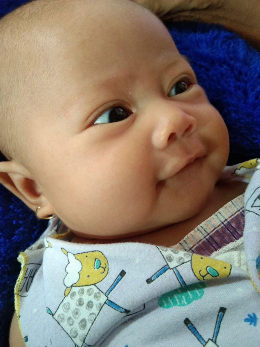 Rindi purnamasari profile icon