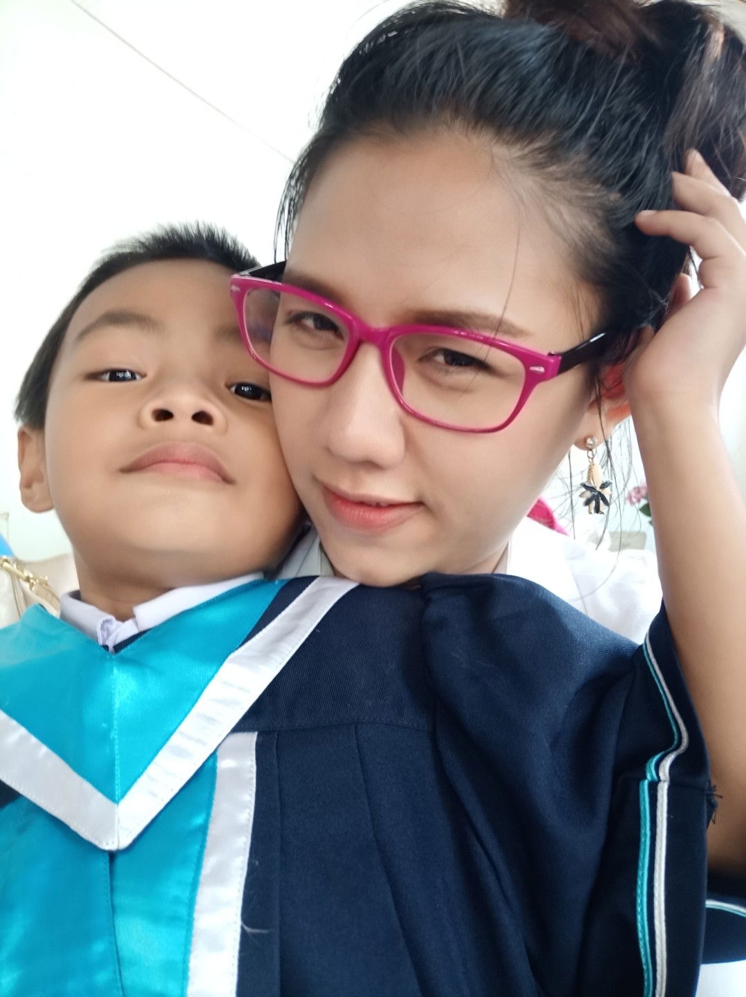 อรอนงค์ วงษ์เพ็ชรเขียว profile icon