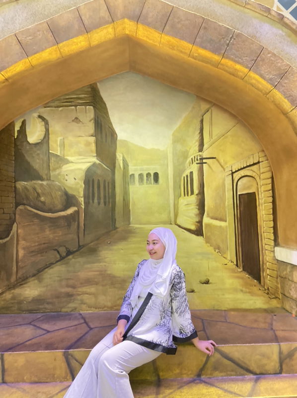 ZatyRazali profile icon