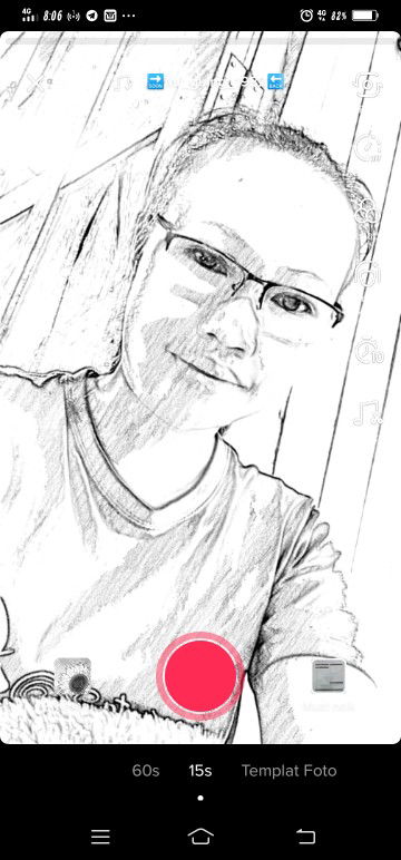 Unie Justin profile icon