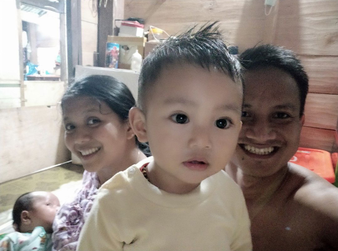 Theresia Maryadi profile icon