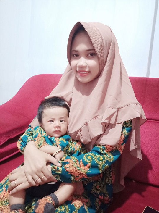 Zeni Octavia profile icon