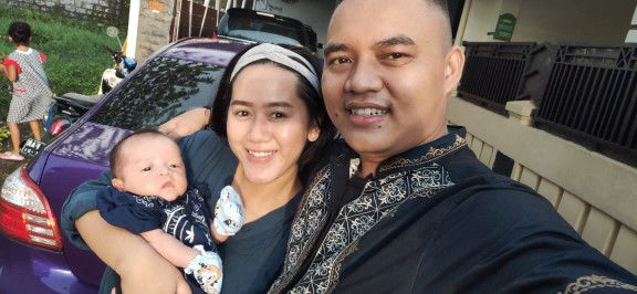 Ashifa Rizky Indryana profile icon