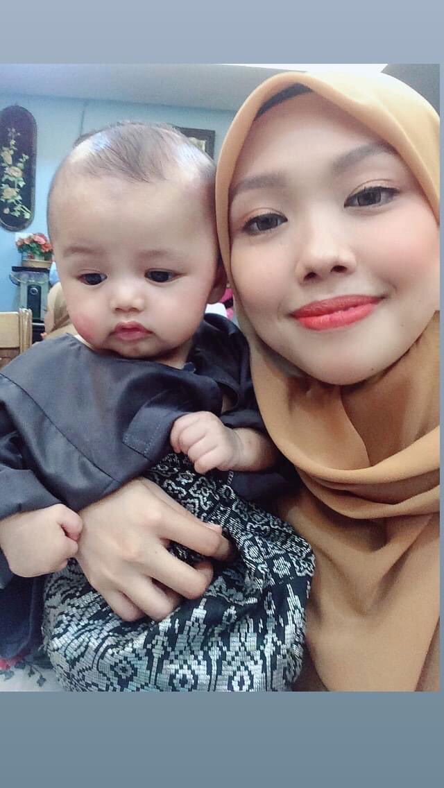 Nenncy Hafiez profile icon