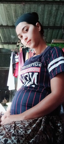 คุณแม่บ้านอื่นตั้งครรภ์เพศอะไรกันบ้างคะ