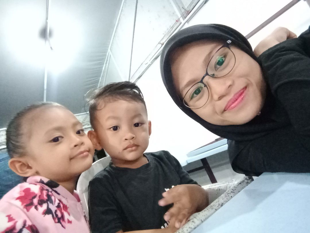 Masliah Ahmad profile icon