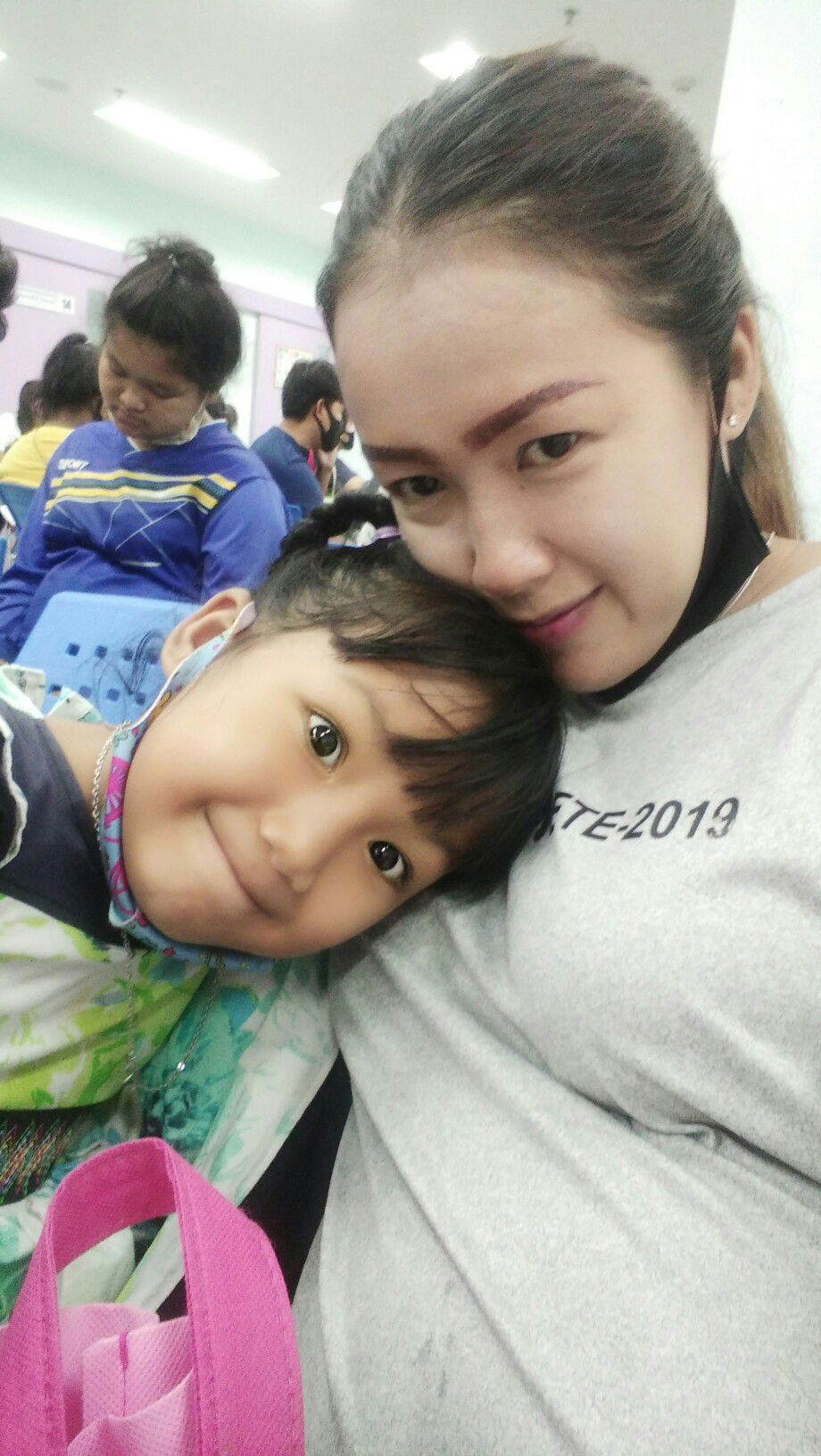 กาวใจ ศุภพงศ์ profile icon