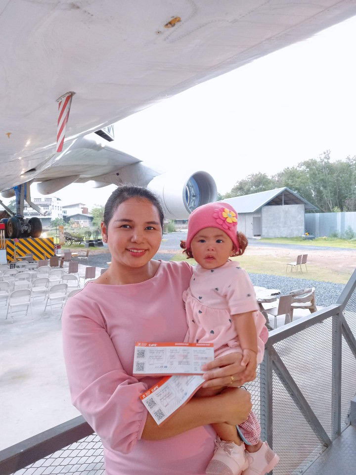 กมลชนก พุ่มพวง profile icon