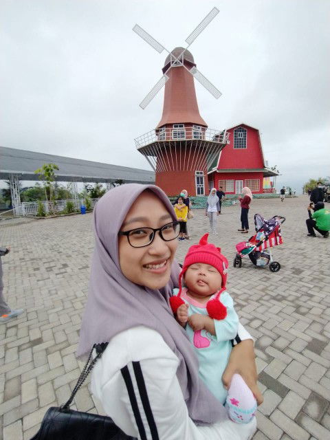 Ade Ifta Firdaus (Ade) profile icon