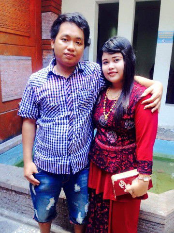 Risma Wanty profile icon