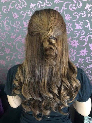 Anna Meysha profile icon