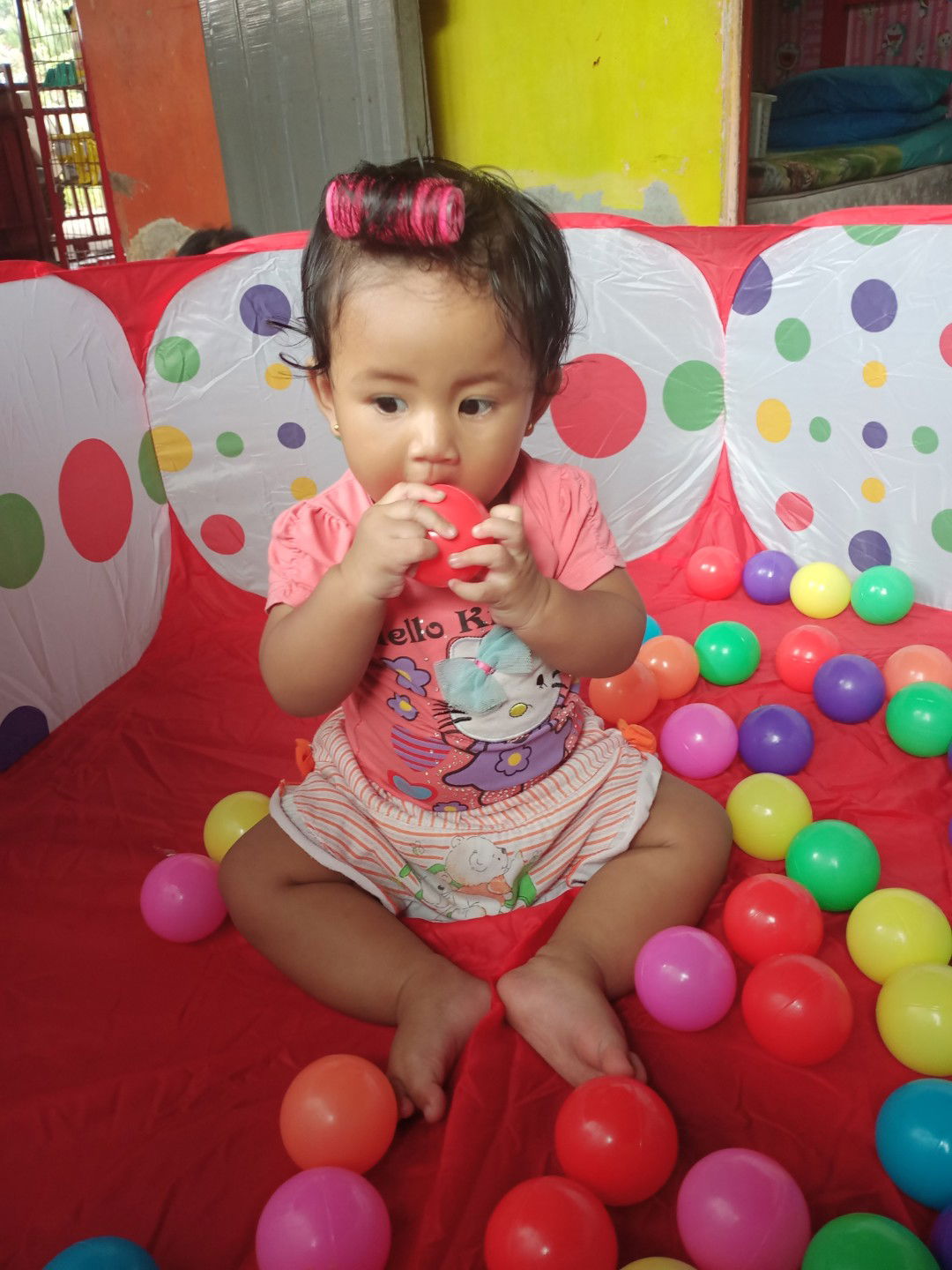 Suryanti profile icon