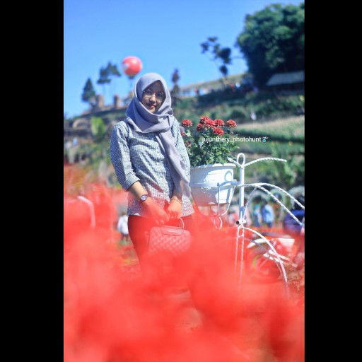 Purwati Cantik146 profile icon