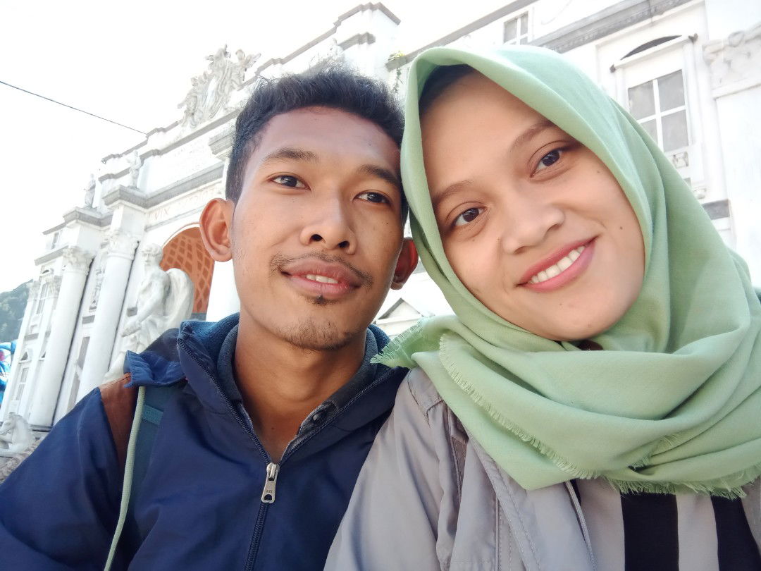 mardhiyah profile icon