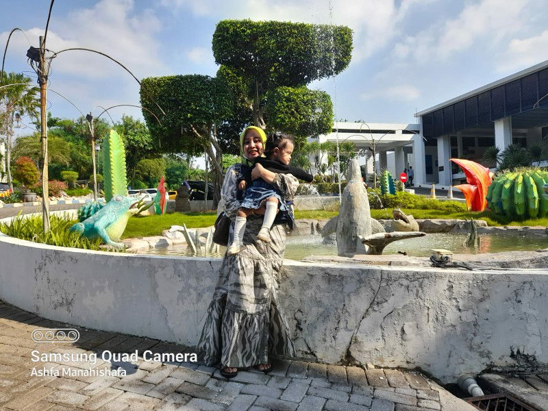 Raehana Gunawan profile icon