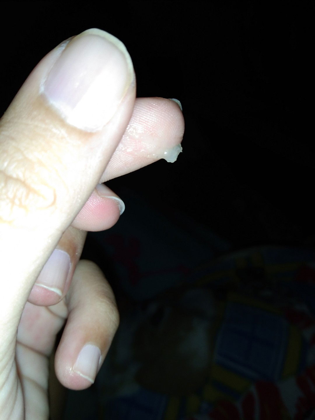 ขอถามนิดหนึ่งพอดีสงสัยค่ะ