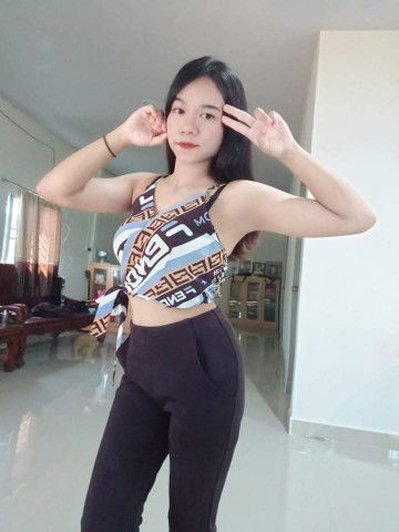 Fang Fang profile icon