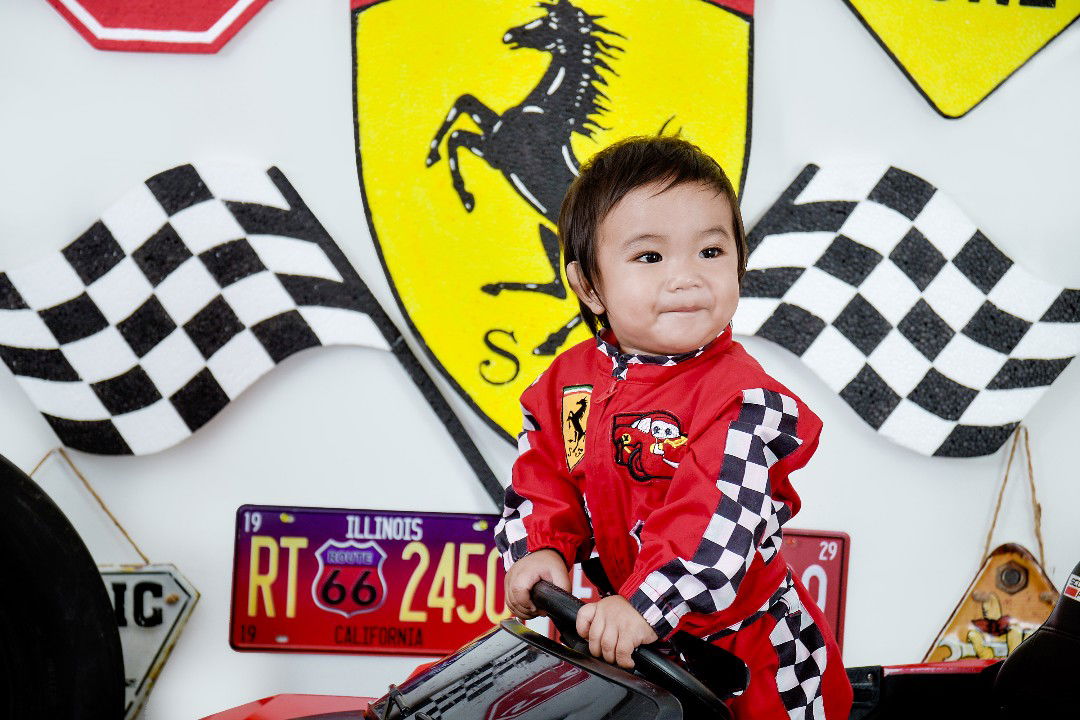 Lalaine Bacatan Javines profile icon