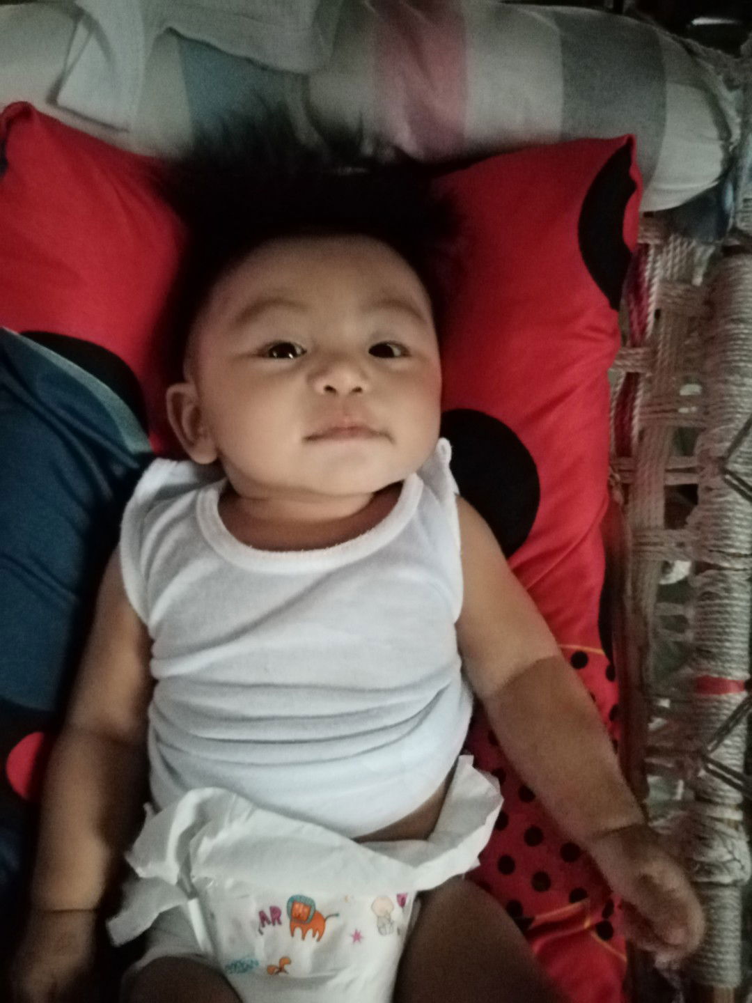 Grace Montemayor Fulltymlocca profile icon