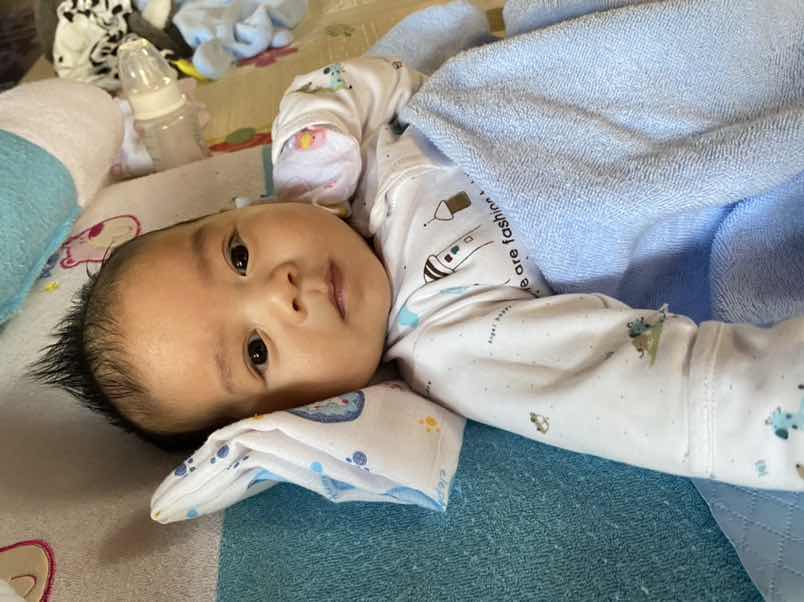 Jam P'Js profile icon